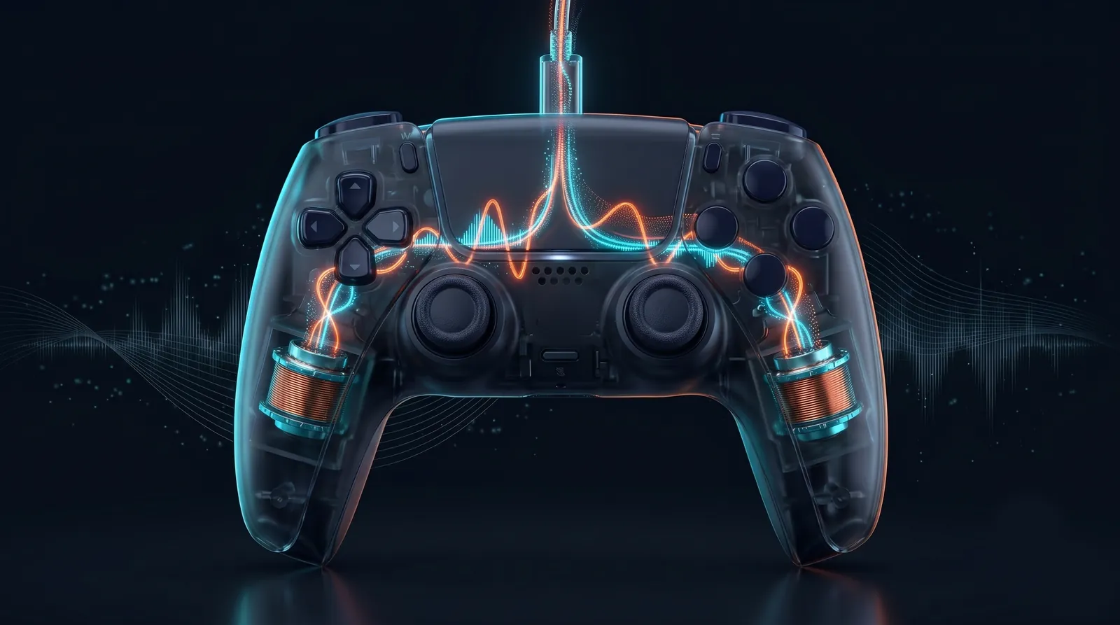 Sony DualSense (PS5)